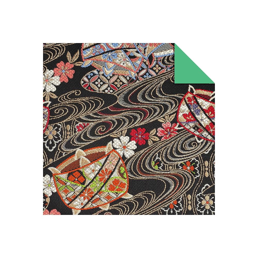 Origami Paper 500 sheets Kimono Flowers 6